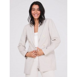 6-Button Blazer