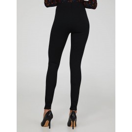 High Waisted Corset Style Pants